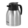 Kaffeekanne Thermoskanne 1,5L