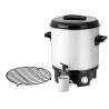 Mulled Wine Pot - Canning Sterilizer GE 18