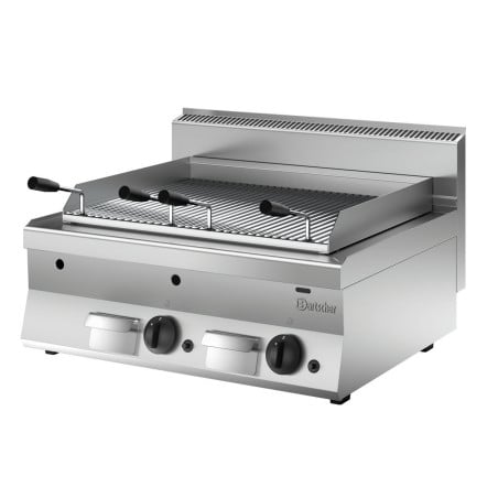 Grill Lavastein Pierre - Serie 650 - Ref BR1151593