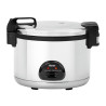 Rice Cooker - 12 L Bartscher