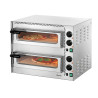 Four pizza Mini Plus 2 Bartscher