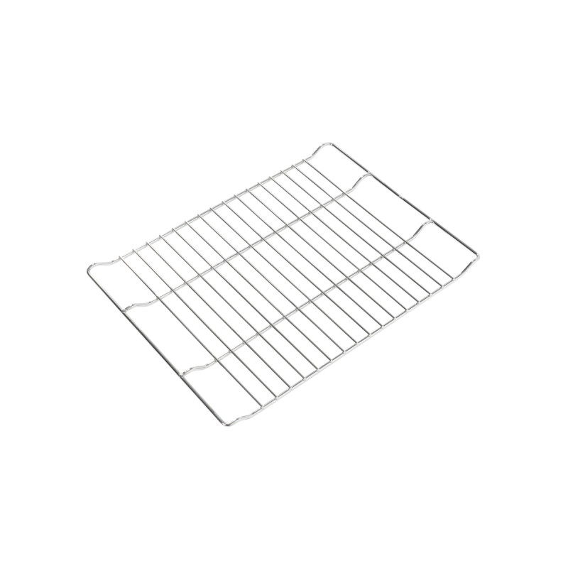 Edelstahlrost für Backofen A120880 400 x 290 mm