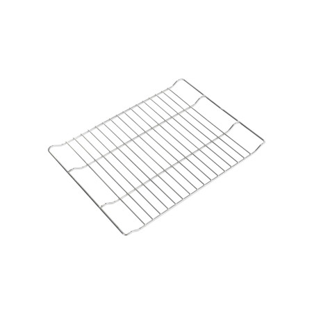 Grille Inox pour Four A120880 400 x 290 Mm