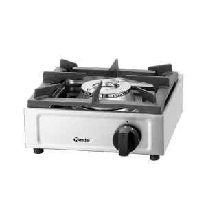 Gas stove - 1 Burner