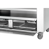 Poste de Cuisson Professionnel - KST3240 Plus Bartscher