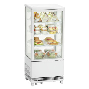 Mini Profi-Kühlschrank Bartscher - 86 L