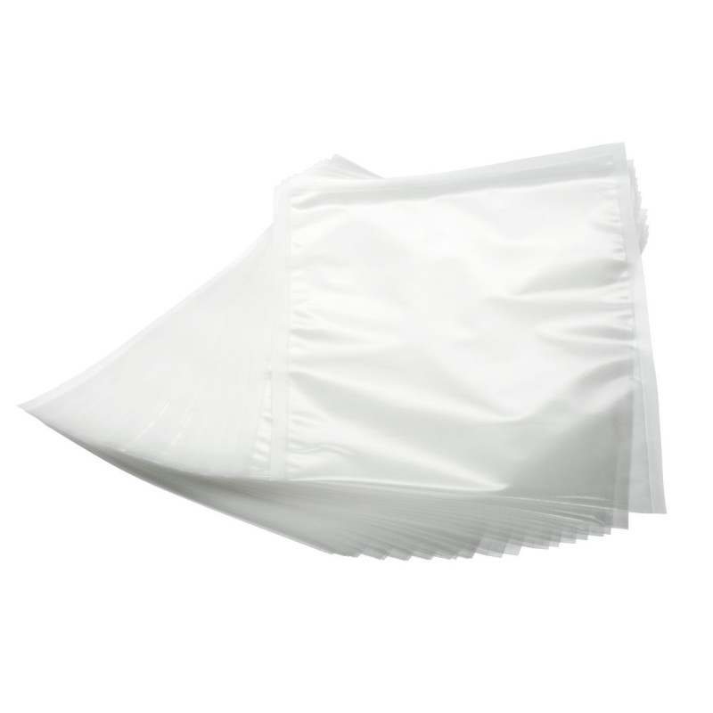 Vacuum sealing bag 2.5L - Pack of 50 Bartscher