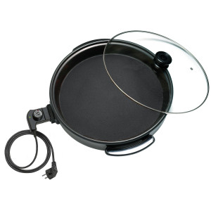 Multifunctional 4L Pan