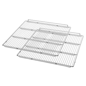 Einbaurahmen 1240 für Mini-Kühlzellen - Bartscher