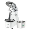 Professional 22 L Spiral Dough Mixer Bartscher