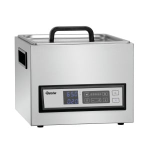 Sous Vide Cooker - 16 Liters from the brand Bartscher