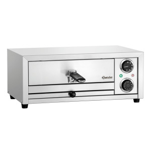 Professional Pizza Oven ST350 TR