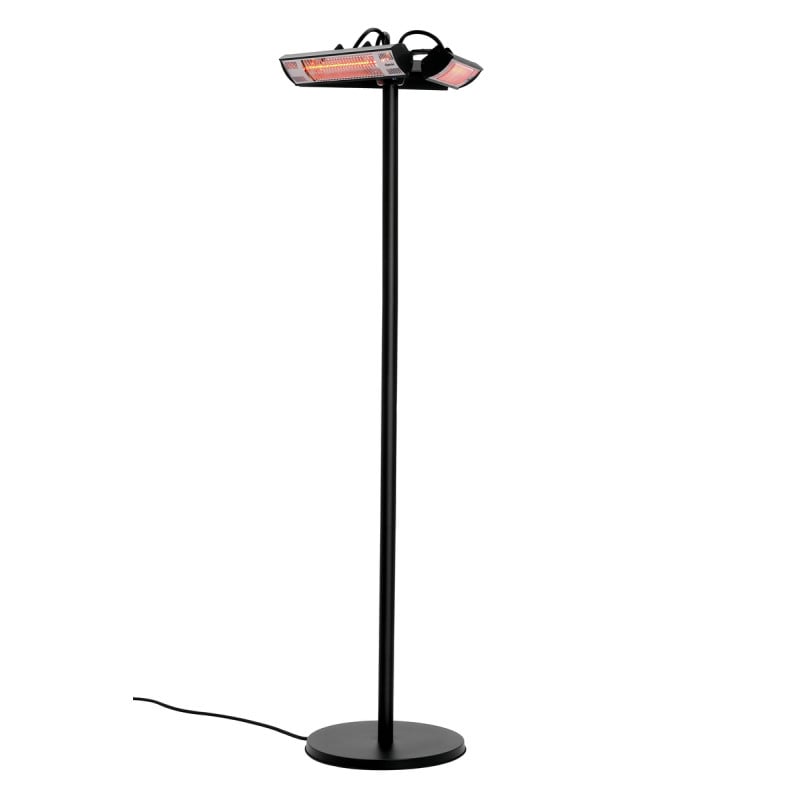 Electric Patio Heater ST3000 - Bartscher