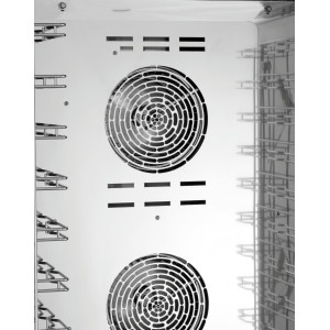 Vier Dampfmischung M10110 - Bartscher