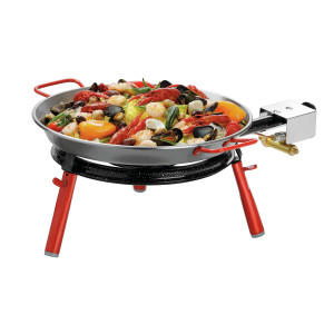 Paella-Pfanne - Durchmesser 34 cm