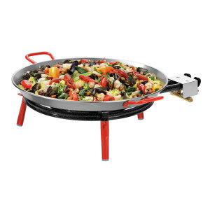 Paella-Pfanne - Durchmesser 46 cm