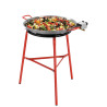 Paella-Pfanne - Durchmesser 46 cm