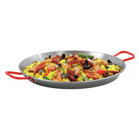 Paella-Pfanne - Durchmesser 55 cm