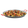 Paella-Pfanne - Durchmesser 80 cm