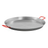 Paella-Pfanne - Durchmesser 80 cm