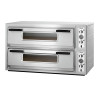 Pizzaofen NT 921 - 12 Pizzen Bartscher