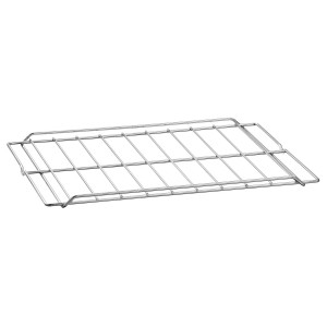 Grille de Cuisson Inox - 440 x 375 mm - BARTSCHER