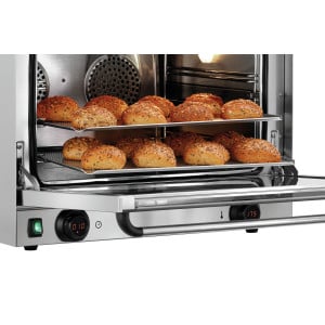 Professional Convection Oven AT211- MDI