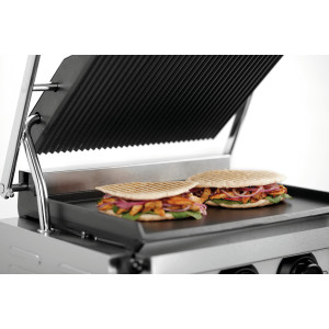 Grill Kontakt "Panini-MDI" 1GR - BARTSCHER