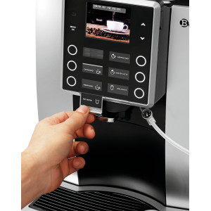 Kaffeemaschine KV1 Classic