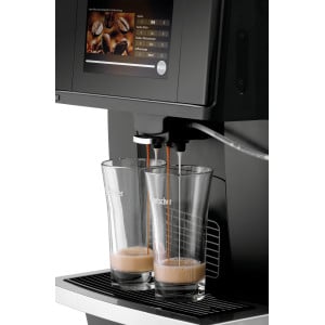 Kaffeemaschine KV1 Comfort