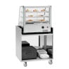 Snackpoint 200 - Removable Counter - Bartscher