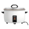 Rice Cooker 12L - Bartscher