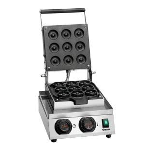 Professional Waffle Maker for Donuts