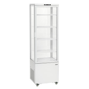 Professioneller Kühlschrank - 235 L