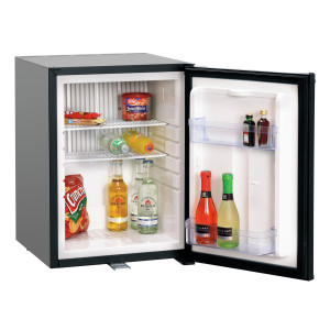 Minibar mit Volltür - 34 L - Bartscher