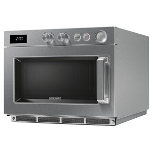 Four Micro-Ondes Professionnel Commande Manuelle - 1850 W

Professional Microwave Oven Manual Control - 1850 W