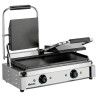 Grill Panini - Panini-Maschine - Professioneller Doppel-Panini-Grill