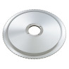 Serrated Knife for Ham Slicer - ø 300 mm