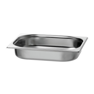 Perforated Gastronorm Pan GN 1/2 - H 65 mm