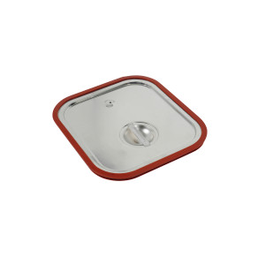 Sealing Lid for Gastronorm Container - GN 2/3