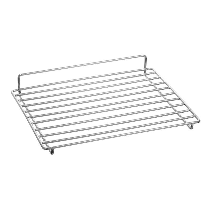 Grille Inox - GN 1/2