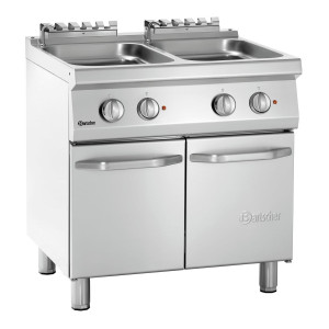 Pasta Cooker Series 700 - 2 x 24 L - Electric