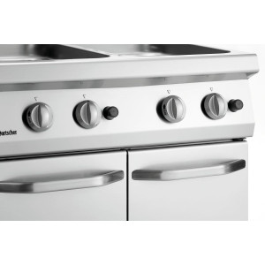 Pasta Cooker Series 700 - 2 x 24 L - Gas