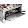 Salamander Grill - 400 V - Bartscher