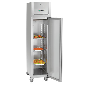 Kühlschrank mit positiver Kühlung - 335 L - GN 1/1 - Bartscher