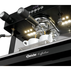 Kaffeemaschine Coffeeline - 6L - Bartscher