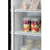 Positive and Negative Refrigerated Cabinet - 2 Glass Doors - 820 L - Bartscher