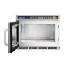 Microwave - 18 L - 1800 W - Bartscher