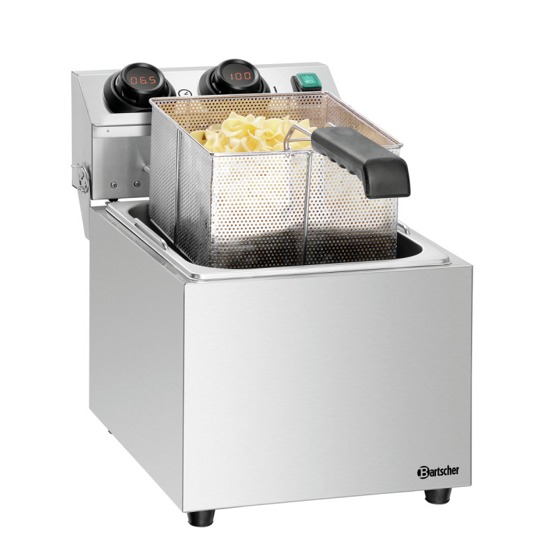 Pasta Cooker - 8 L - Bartscher