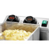 Pasta Cooker - 8 L - Bartscher